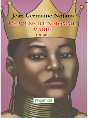 cover image of L'Épouse d'un Homme Marié